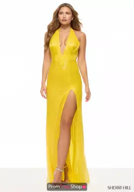 Sherri Hill Dress 67180