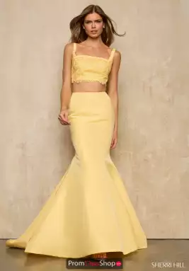 Sherri Hill Dress 57623