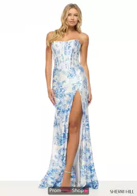 Sherri Hill Dress 57844