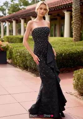 Primavera Dress 12212