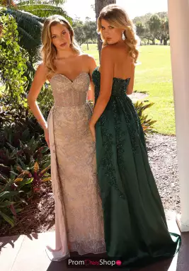 Primavera Dress 12213