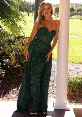 Primavera Dress 12213