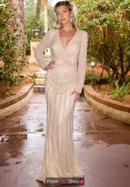 Primavera Dress 12209