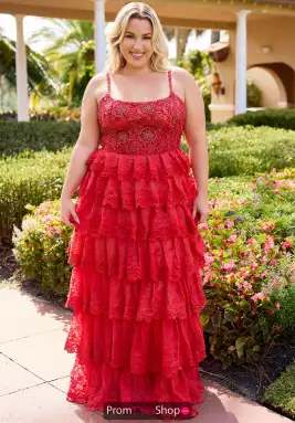 Primavera Dress 14110