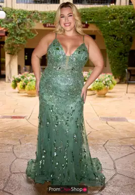 Primavera Dress 14106