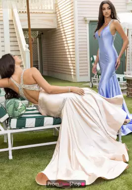 Rachel Allan Dress 70932