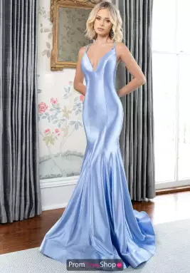 Rachel Allan Dress 70932