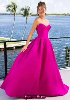 Portia and Scarlett Dress XO110