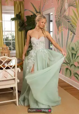 Portia and Scarlett Dress PS26078