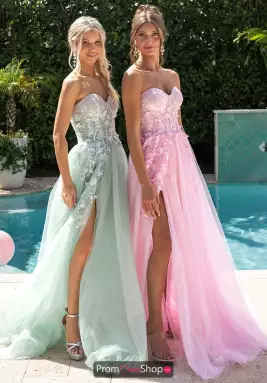 Portia and Scarlett Dress PS26078