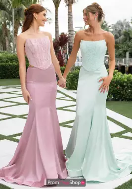 Portia and Scarlett Dress PS26092