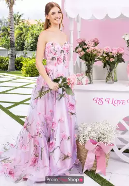 Portia and Scarlett Dress PS26180