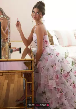 Portia and Scarlett Dress XO176