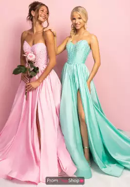 Portia and Scarlett Dress XO178