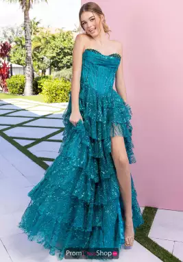 Portia and Scarlett Dress PS26099