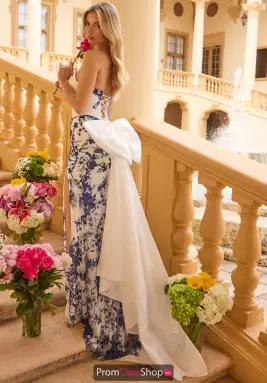 Ava Presley Dress 47282