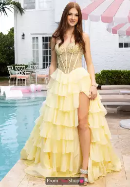 Portia and Scarlett Dress PS26037