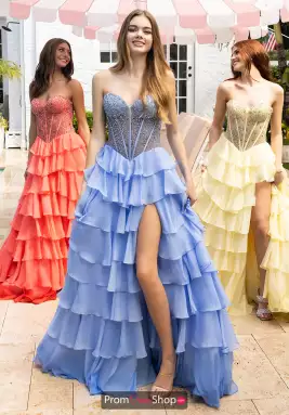 Portia and Scarlett Dress PS26037