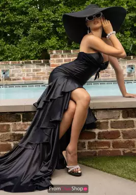 Rachel Allan Dress 70987