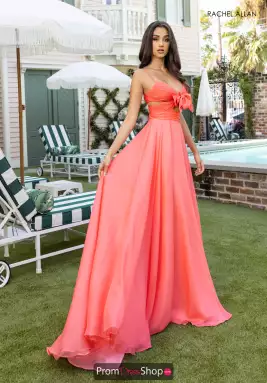 Rachel Allan Dress 71050