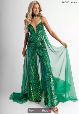 Rachel Allan Pageant Dress 50391