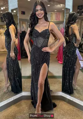 Sherri Hill Dress 57791