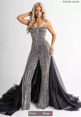 Rachel Allan Pageant Dress 50400