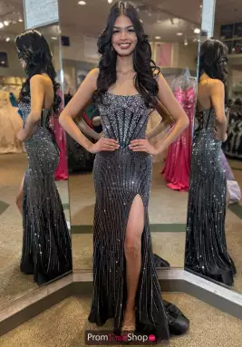 Sherri Hill Dress 57664