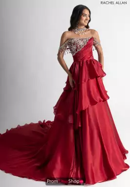 Rachel Allan Pageant Dress 50401
