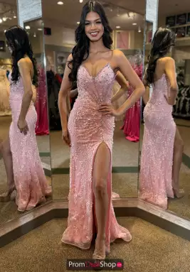 Portia and Scarlett Dress PS26052