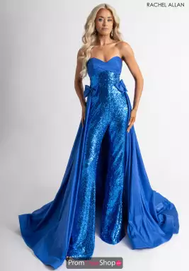 Rachel Allan Pageant Dress 50403