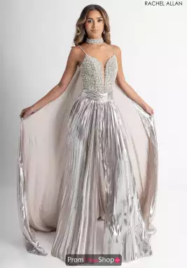 Rachel Allan Pageant Dress 50408