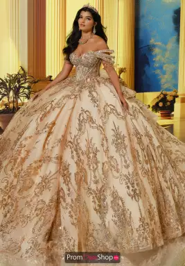 Princesa Dress PR30228