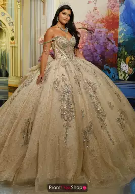 Princesa Dress PR30231