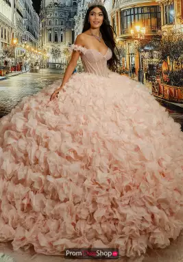 Princesa Dress PR30232