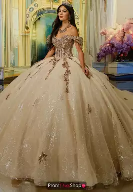 Princesa Dress PR30191