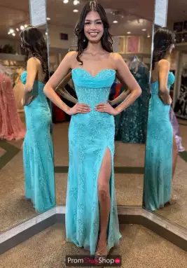 Sherri Hill Dress 57935