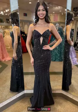 Sherri Hill Dress 57648