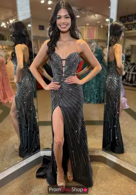 Sherri Hill Dress 57684