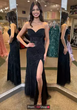 Sherri Hill Dress 57935