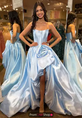 Sherri Hill Dress 57778