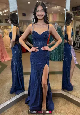 Sherri Hill Dress 57688
