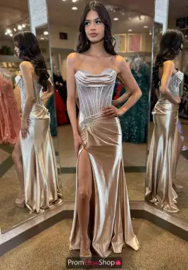 Sherri Hill Dress 57634