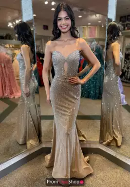 Sherri Hill Dress 57648