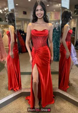 Sherri Hill Dress 57634