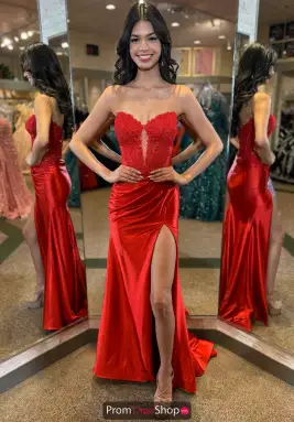 Sherri Hill Dress 57677