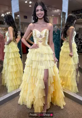 Sherri Hill Dress 57705