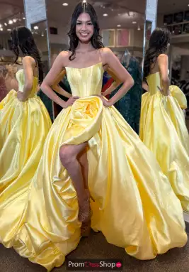 Sherri Hill Dress 57778