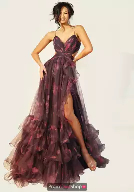 Jovani Dress 45712