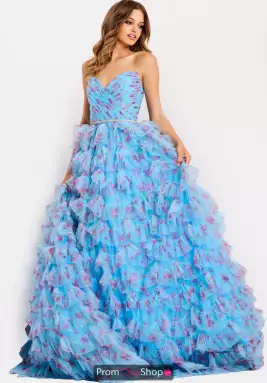Jovani Dress 47267